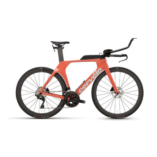 BIKE P 105 RACE 2026