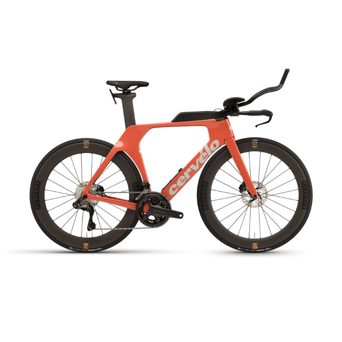 BIKE P-SERIES ULT DI2