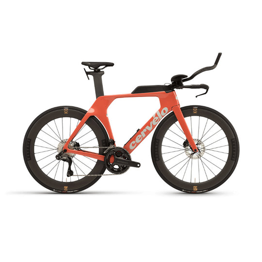 BIKE P-SERIES ULT DI2