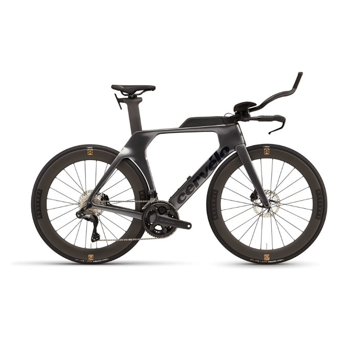 BIKE P-SERIES ULT DI2