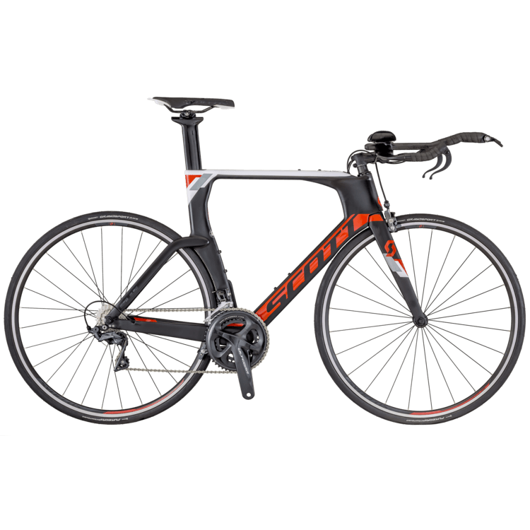 Plasma 10 2018 (Triathlon Bike)