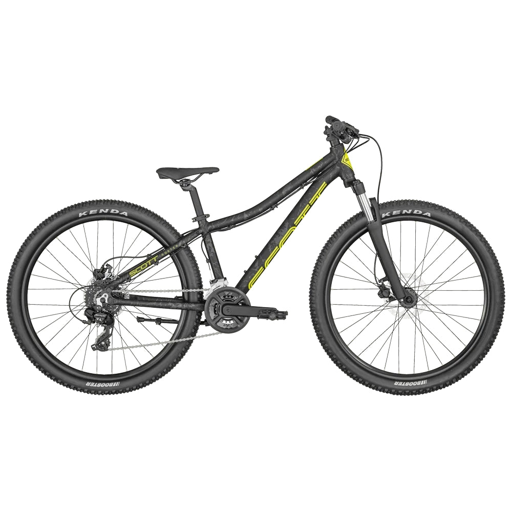 BIKE ROXTER JR 26 DISC