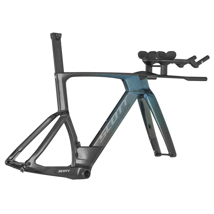 FRAME PLASMA RC TT