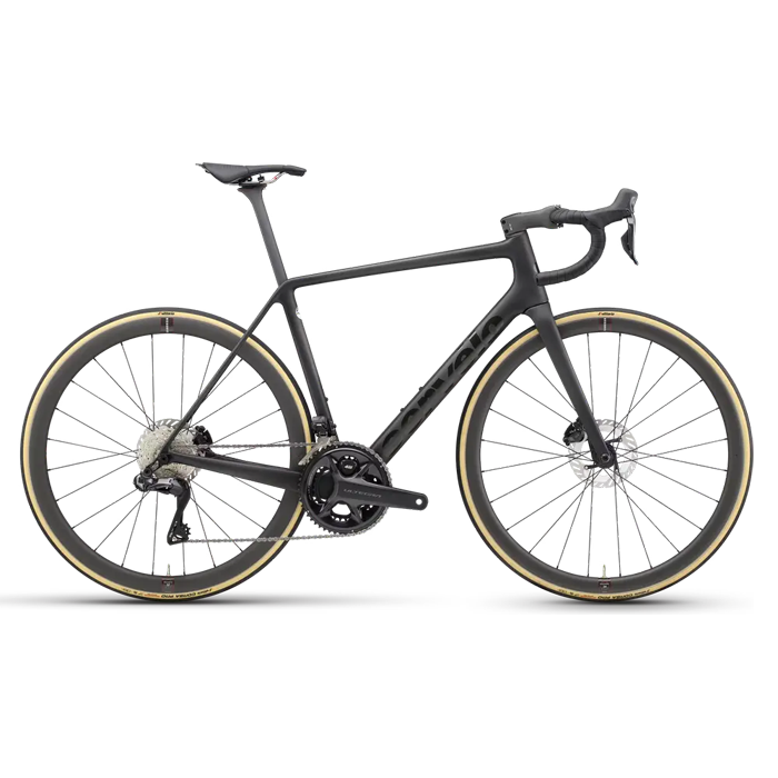 BIKE R5 ULT DI2 2024