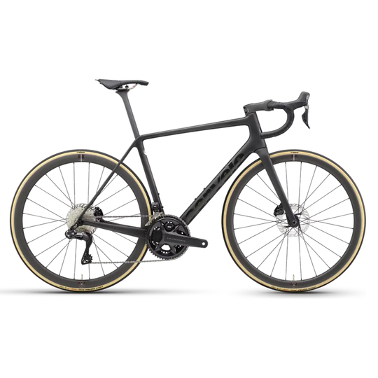 BIKE R5 ULT DI2 2024