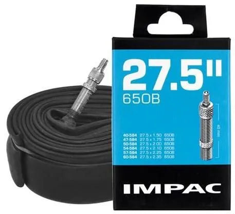 IMPAC TUBE SV27.5