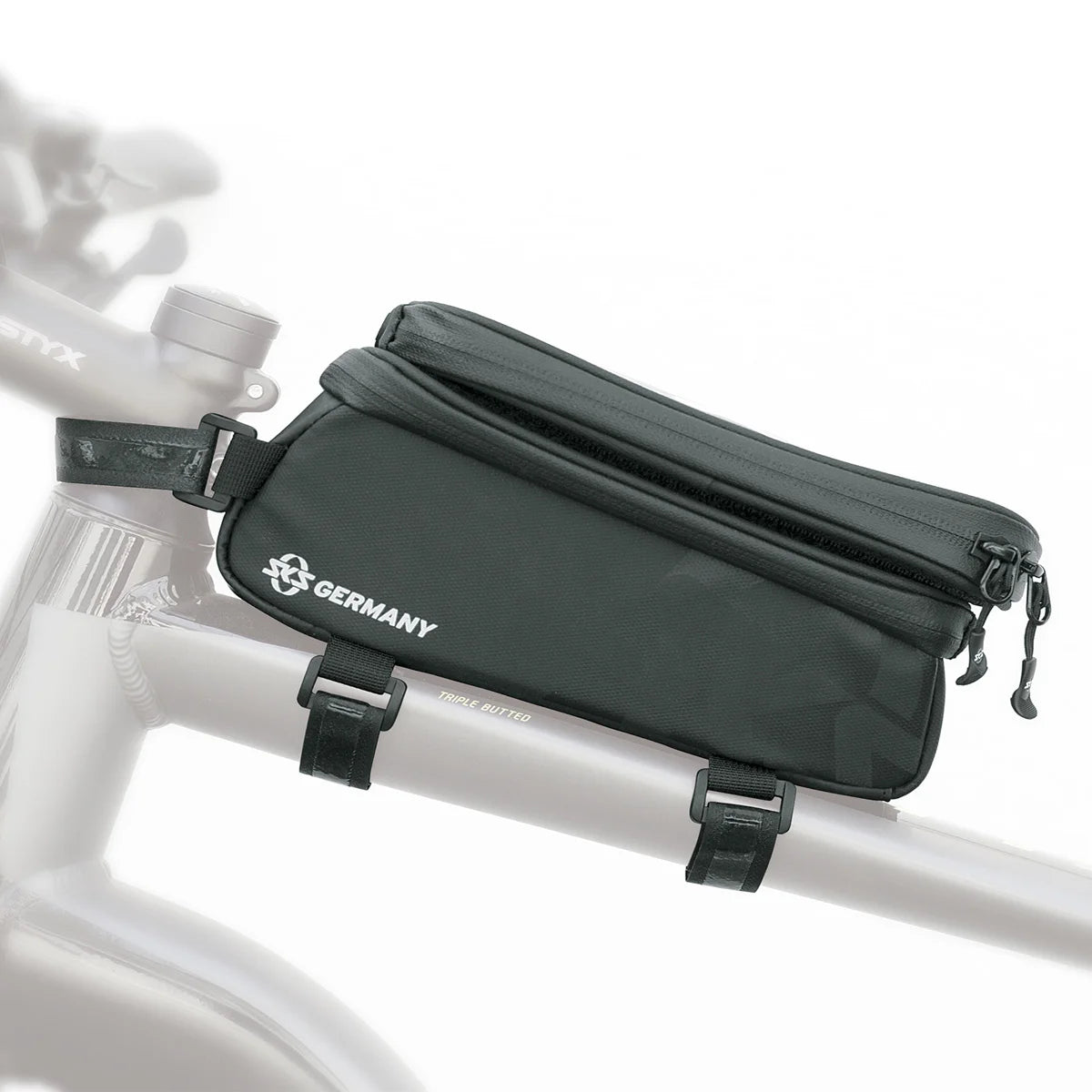 EXPLORER SMART Top Tube Bag