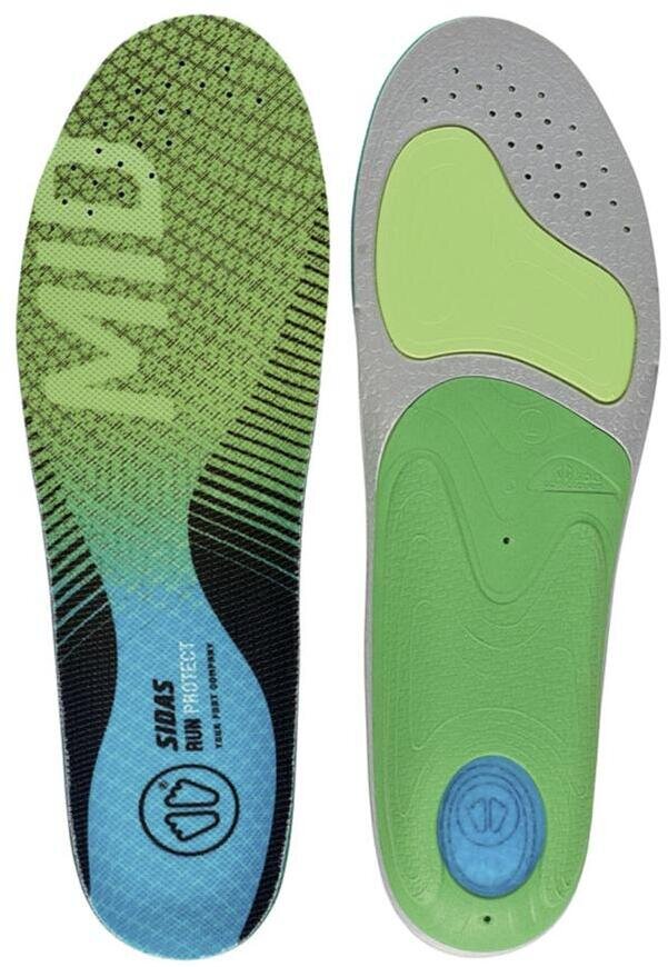 INSOLE 3FEET RUN PROTEC