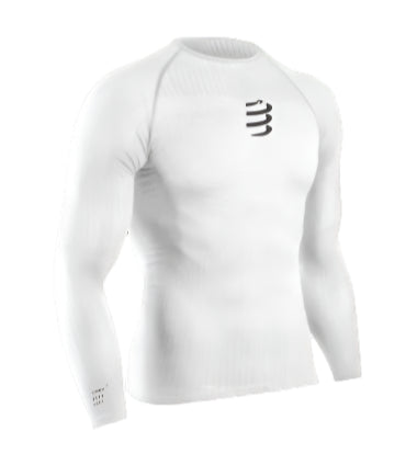 *BUY 1 TAKE 1* TOP 3D THERMO 50G ULTRALIGHT LONGSLEEVE