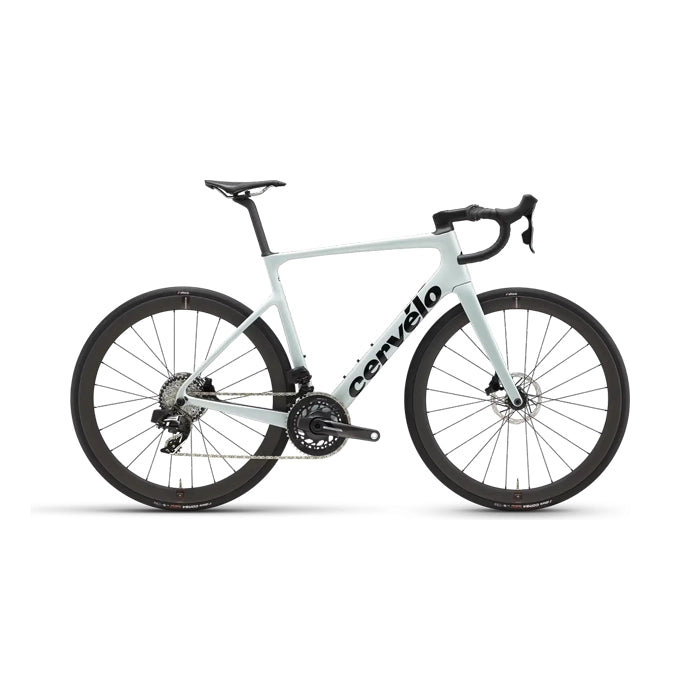 BIKE CALEDONIA 5 FORCE 2023