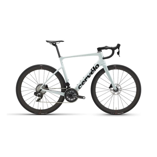 BIKE CALEDONIA 5 FORCE 2023