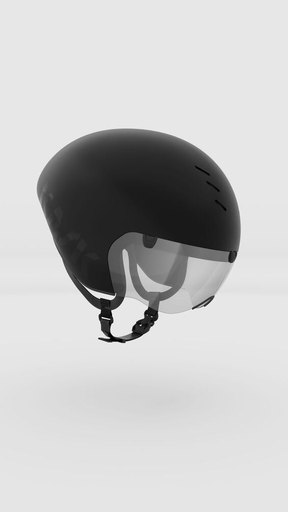 HELMET BAMBINO PRO BLACK MATT
