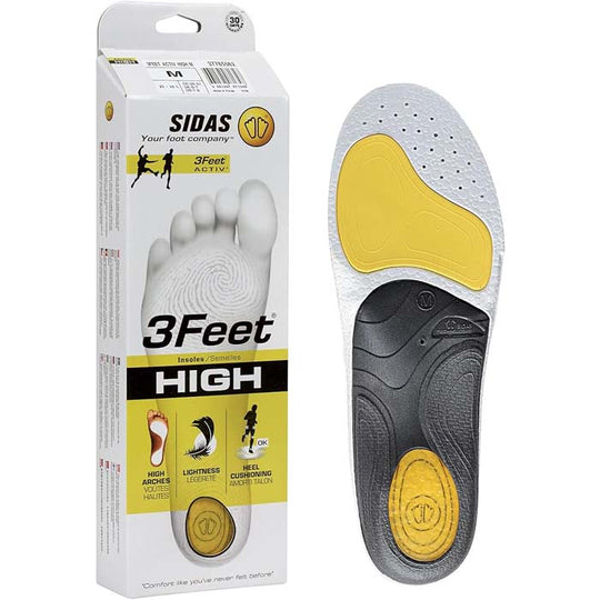 3FEET Activ High