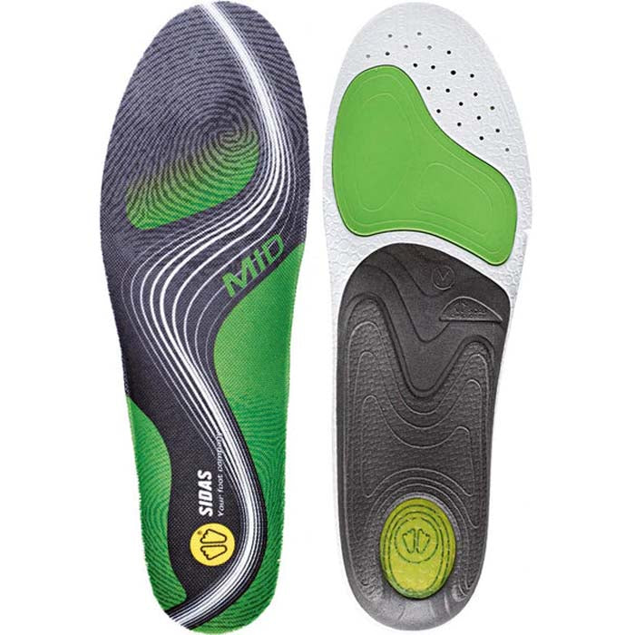 3FEET Activ Mid