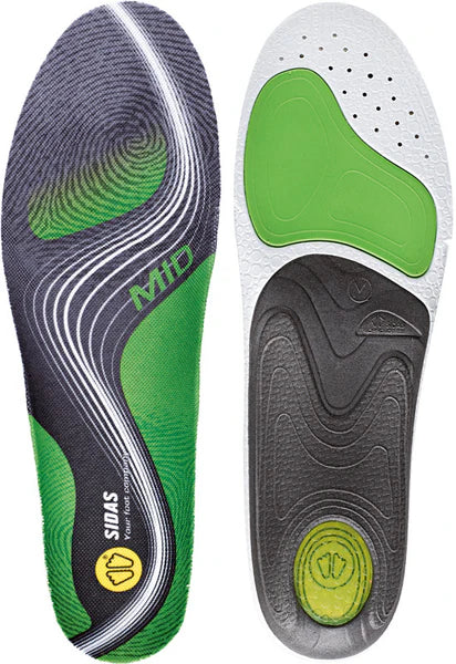 3FEET Activ Mid