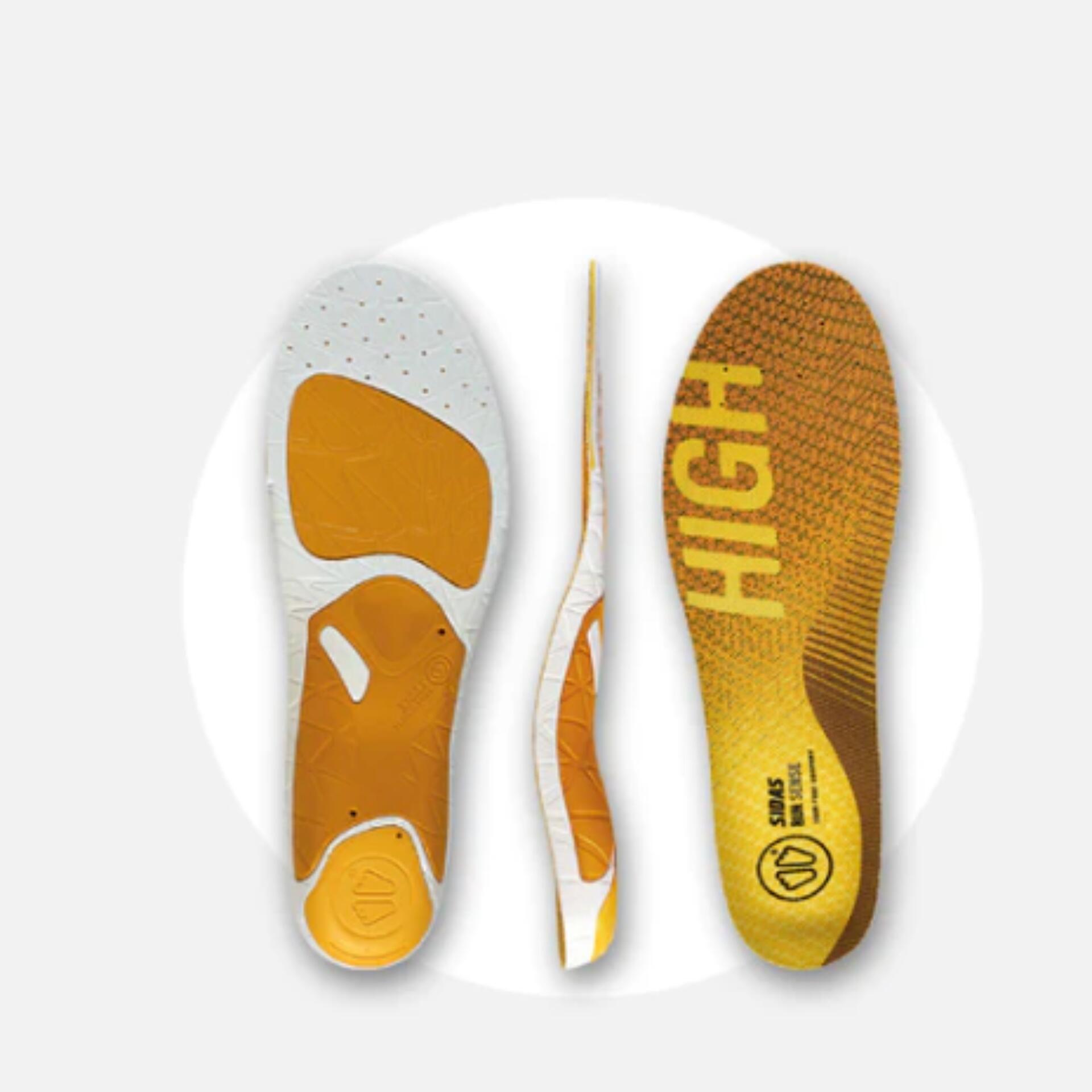 INSOLE 3FEET RUN SENSE