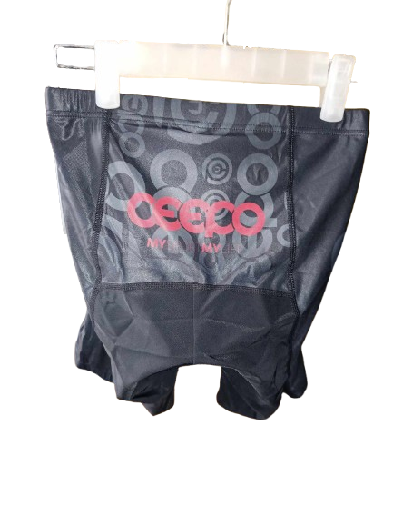 TRI SHORT CEEPO