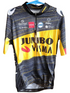 JERSEY SS TDF JV