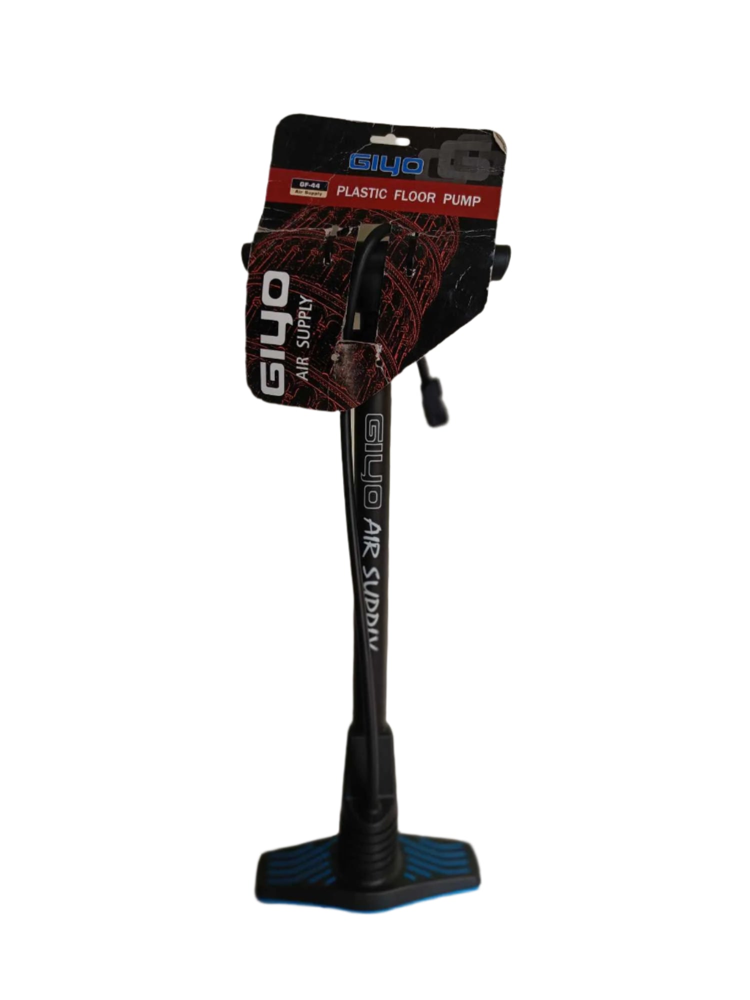 PUMP GF-44 (FLOOR PUMP)