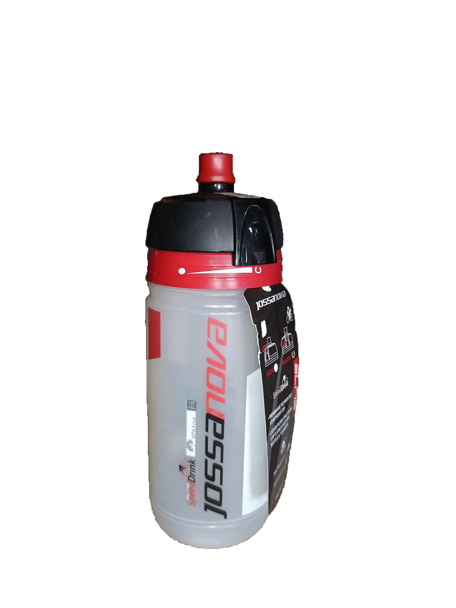 BOTTLE JOSSA 550ML