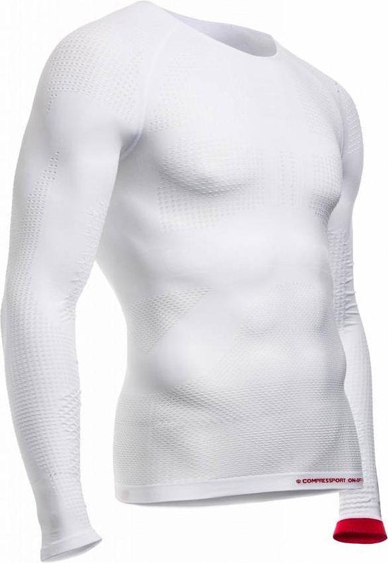 T-SHIRT ON/OFF MULTISPORT LS