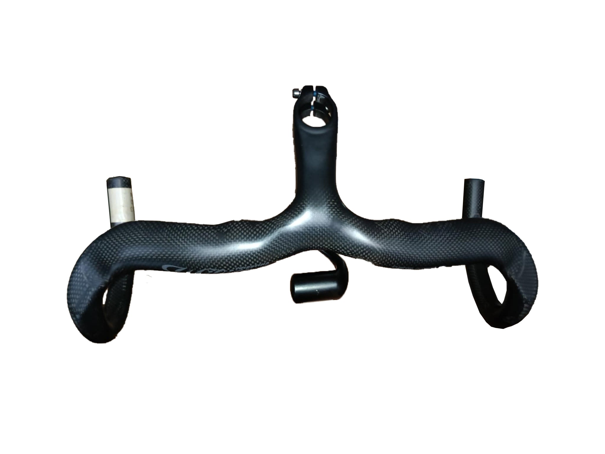 HANDLE BAR INTEGRATED