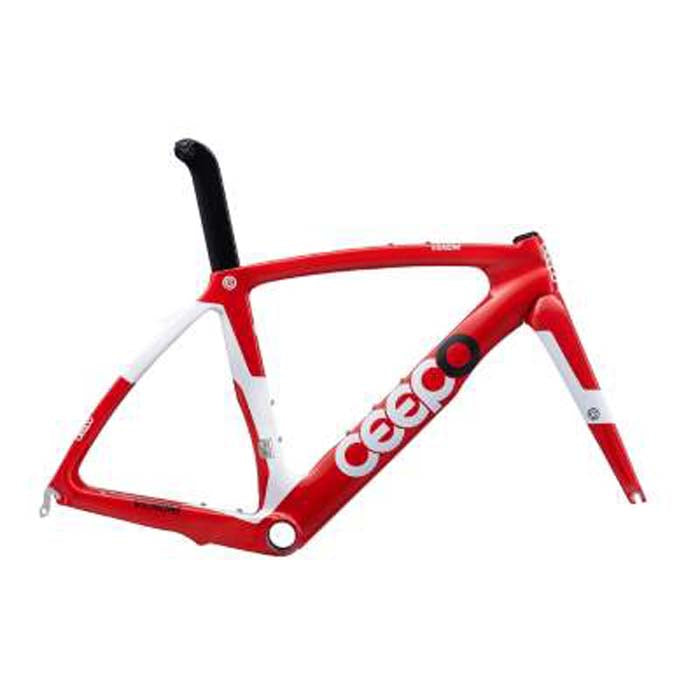 FRAME VENOM 2016