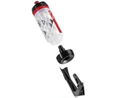 BOTTLE CAGE KIT PONTA