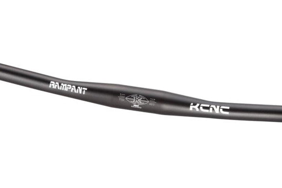 HANDLE BAR RAMPANT