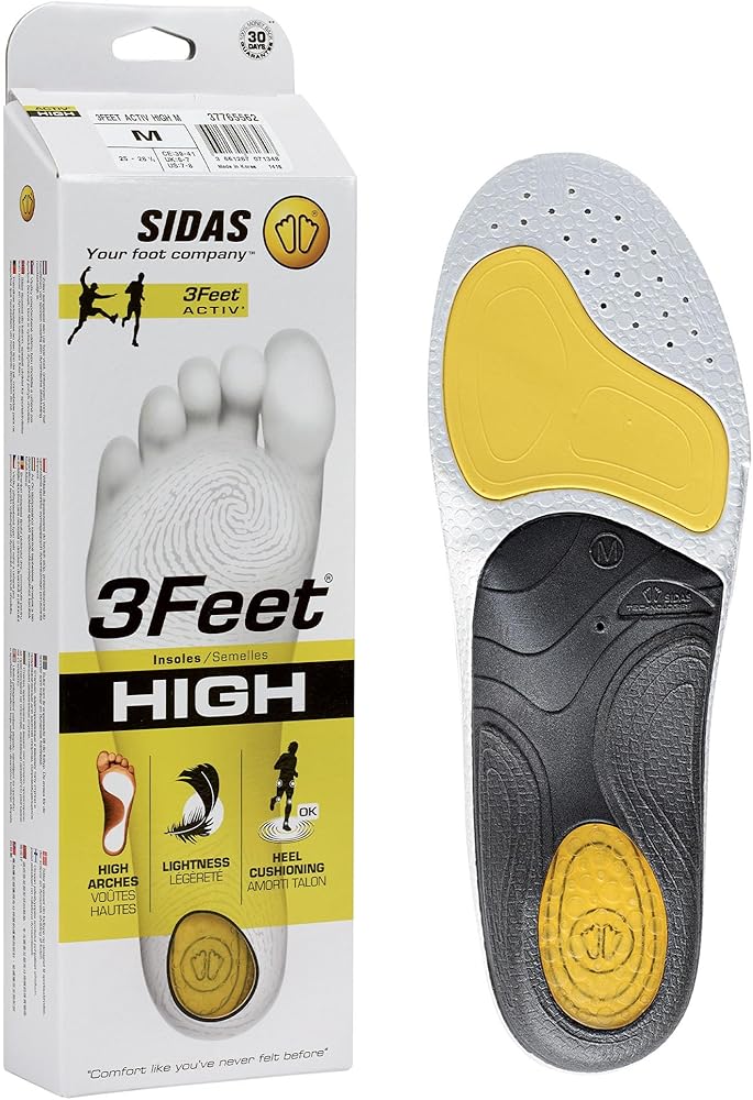 3FEET Activ High