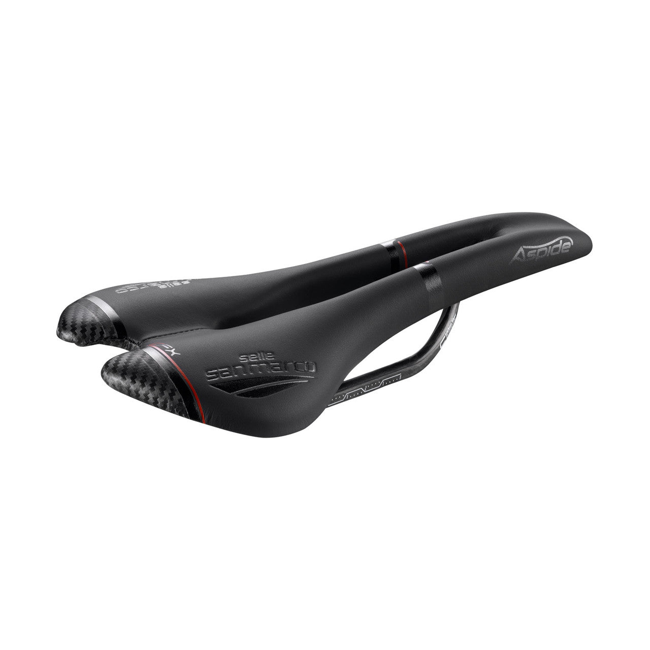 SADDLE ASPIDE OPEN CFX WIDE