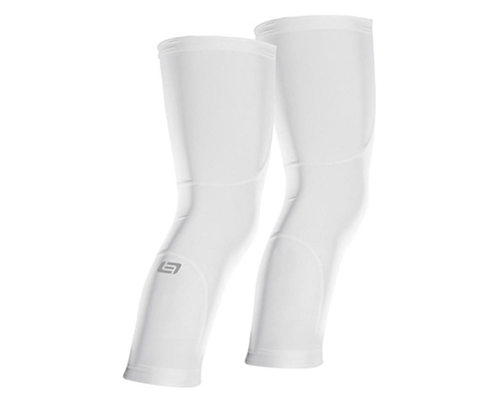 KNEE SLEEVES SOL-AIR (WHITE)