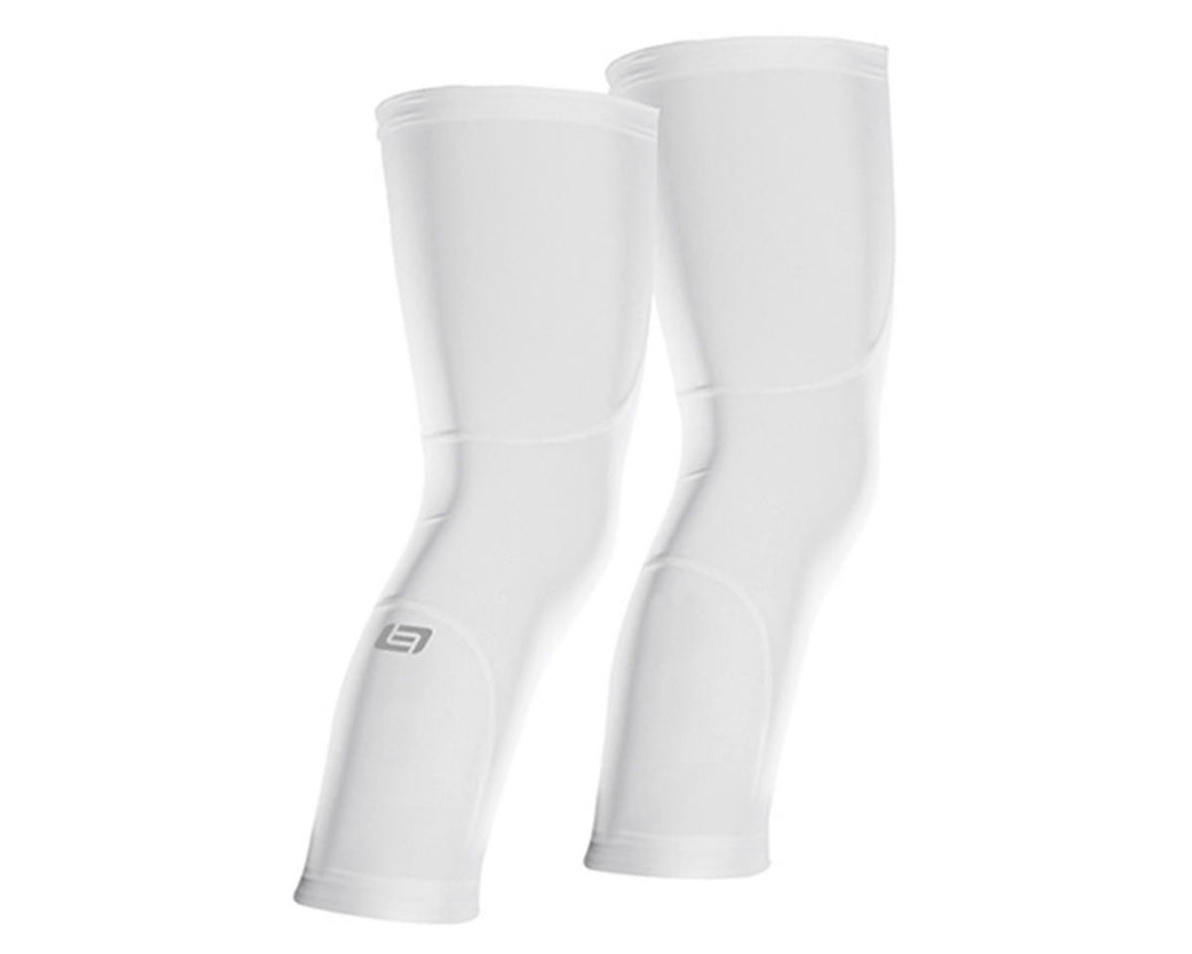 KNEE SLEEVES SOL-AIR (WHITE)