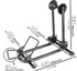 YC-96 Bicycle Lever Storage Stand