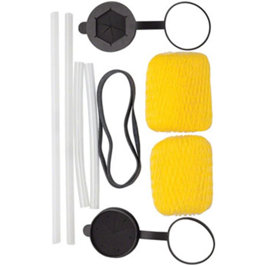 BOTTLE AQUACELL PARTS KIT