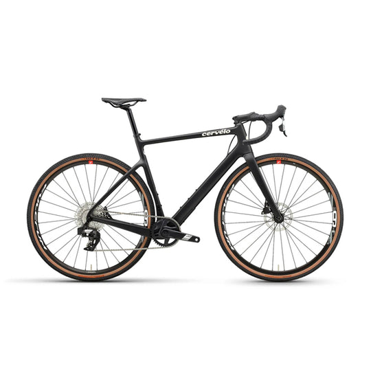 BIKE ASPERO APEX XPLR AXS 2024