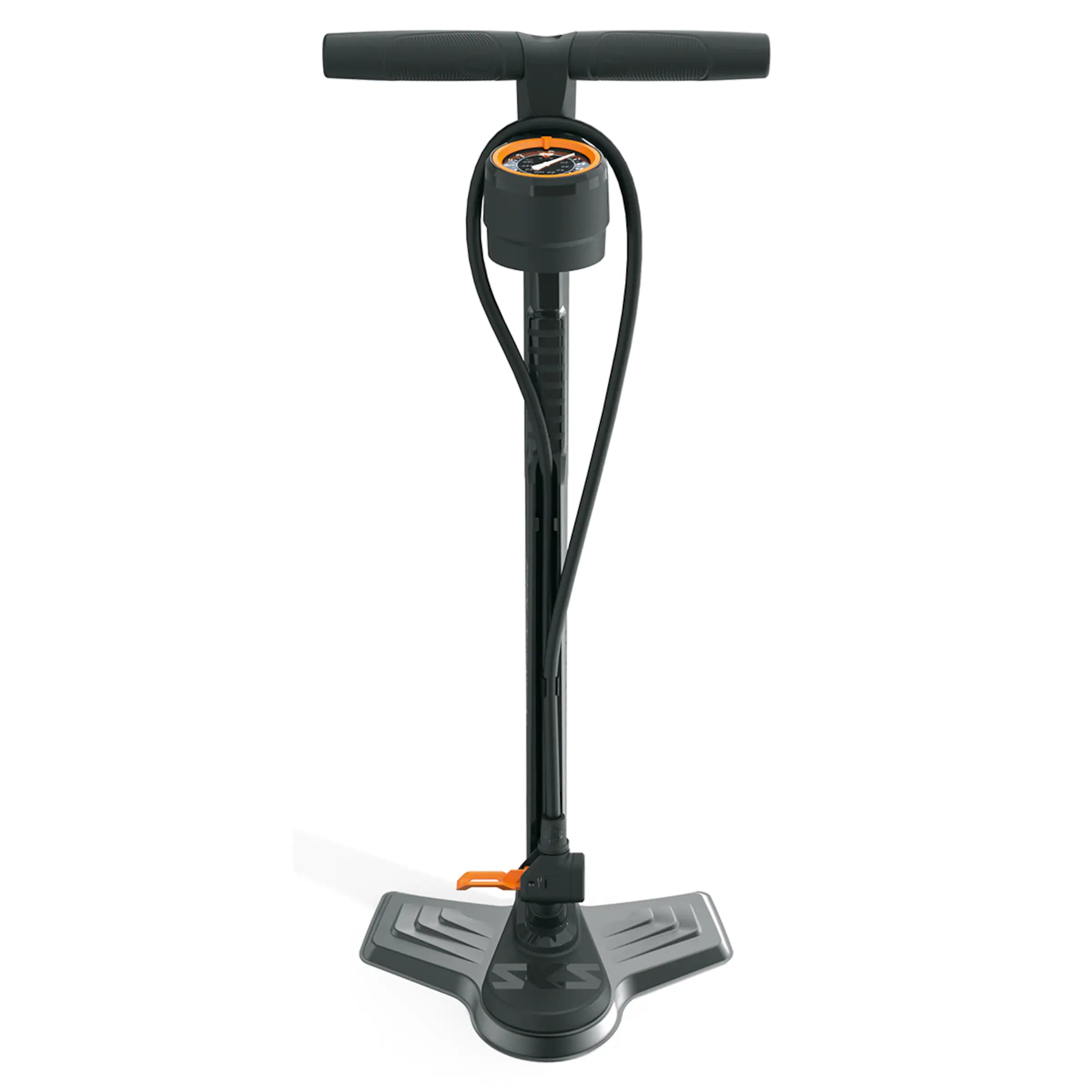 Air Motion 12.0 Floor Pump