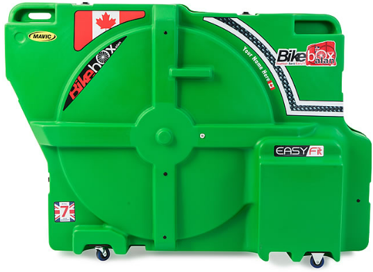 Triathlon Aero Easyfit Unison Bikes