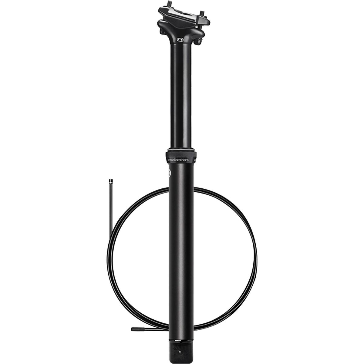 SEAT POST HIGHLINE 3 ADJ