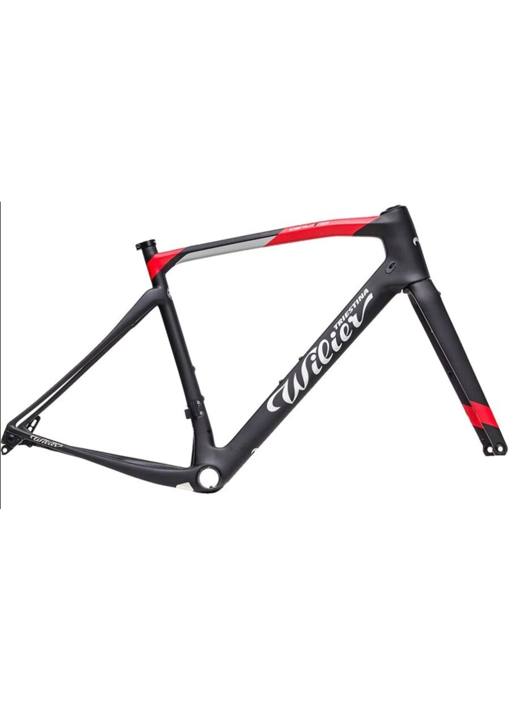 Frame CENTO1NDR DISC 2020