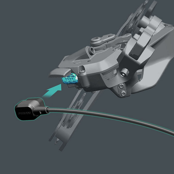 CHARGING CABLE EW-EC300 170