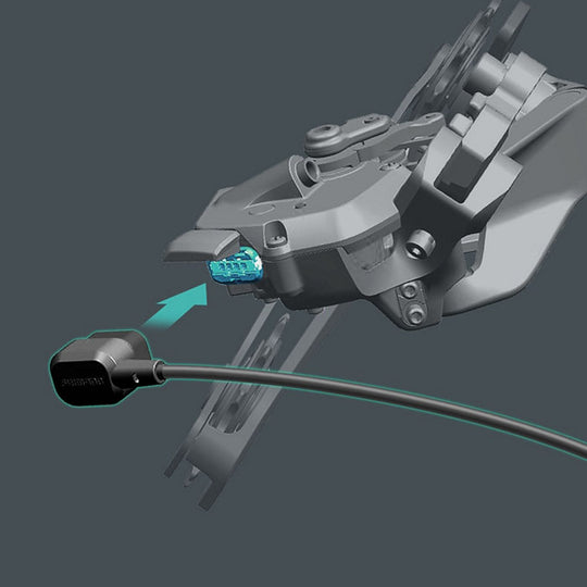 CHARGING CABLE EW-EC300 170