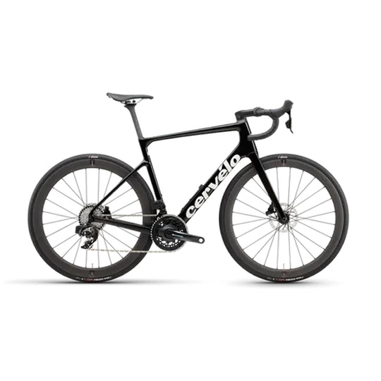 BIKE CALEDONIA 5 FORCE 2023