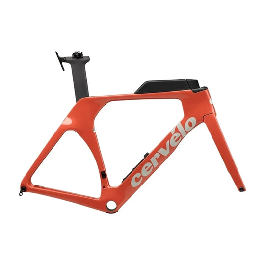 FRAME P-Series 2026