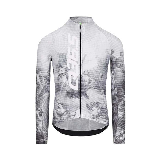 GREGARIUS HYBRID FRESCO JERSEY