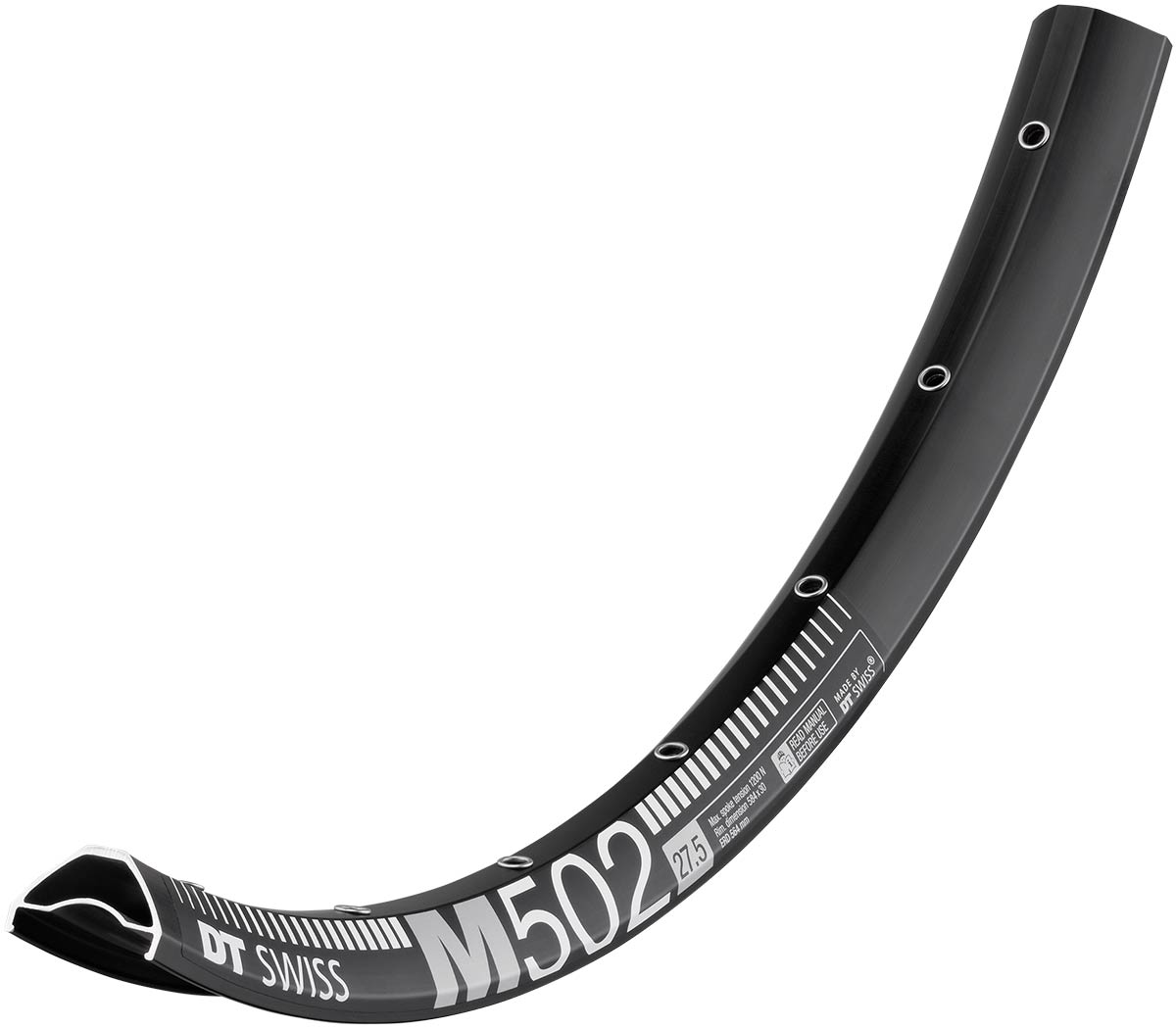 RIM M502 27.5"