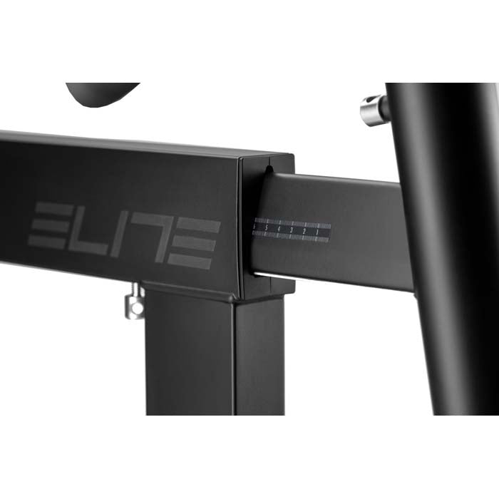 SQUARE ADJ SMART BIKEFITTING