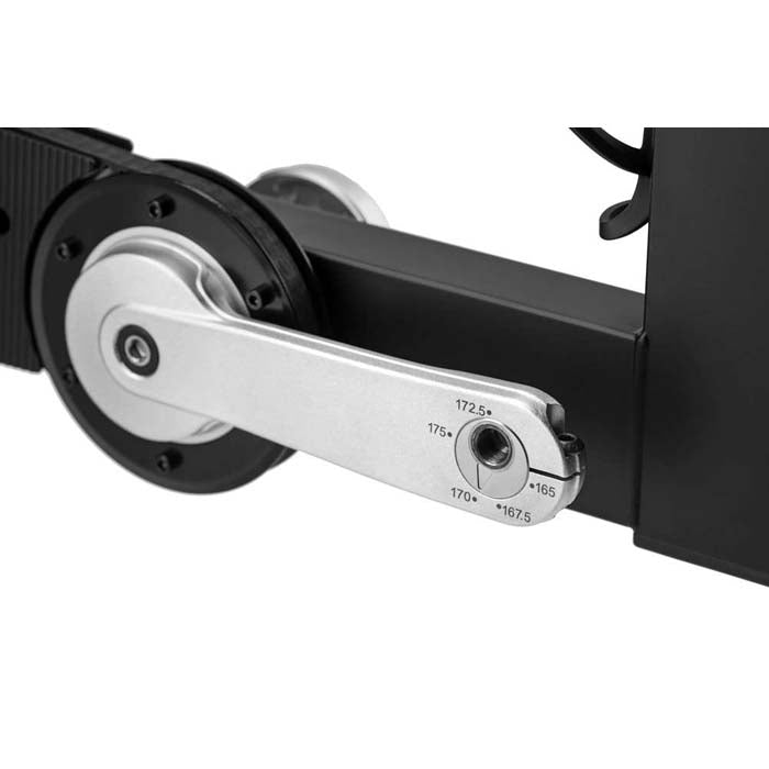 SQUARE ADJ SMART BIKEFITTING