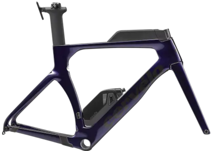 Frame P-Series (Blue Sunset) 51"