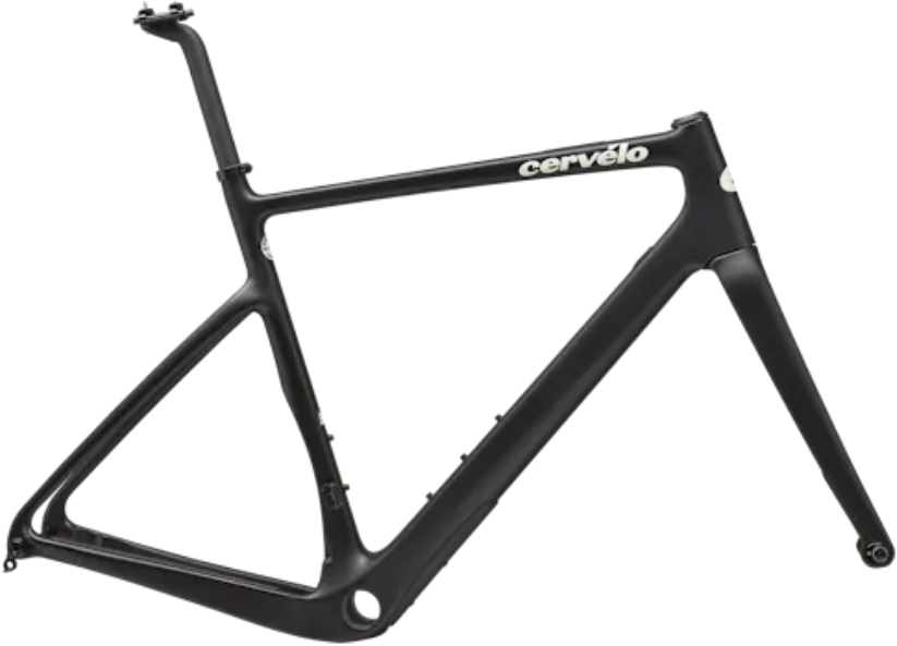 Frame Aspero 5 2024